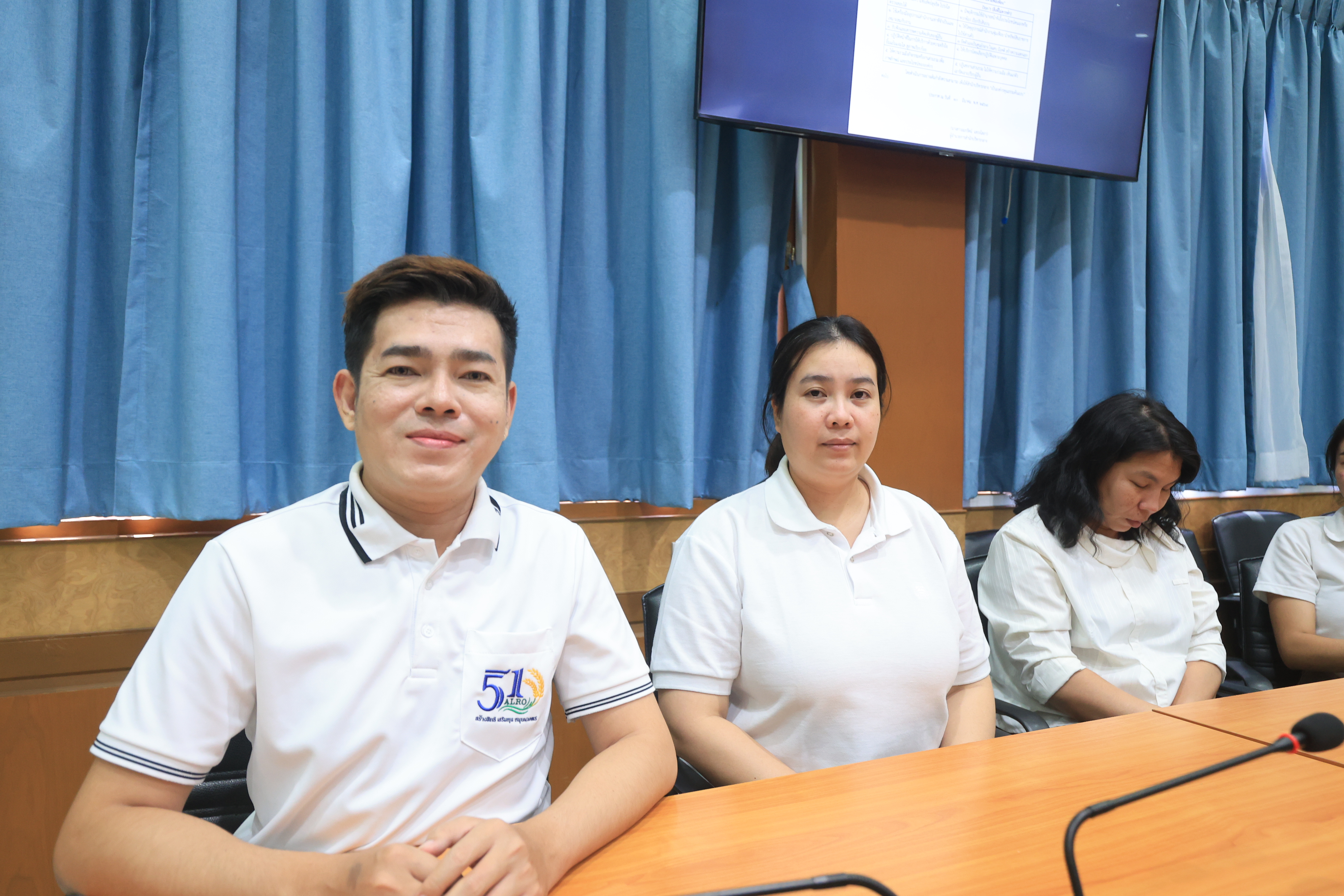 title - สำนักบริหารกลาง ประกาศเจตนารมณ์เป็นองค์กรคุณธรรมต้นแบบ และแสดงเจตนารมณ์ไม่รับของขวัญและของกำนัลทุกชนิดจากการปฏิบัติหน้าที่ (No Gift Policy) ประจำปีงบประมาณ พ.ศ. 2569